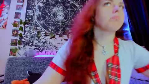 Snapshot of fearlessdiva_x chatting on 5, 6, 2026 Diva online show from 5, 6, 2026