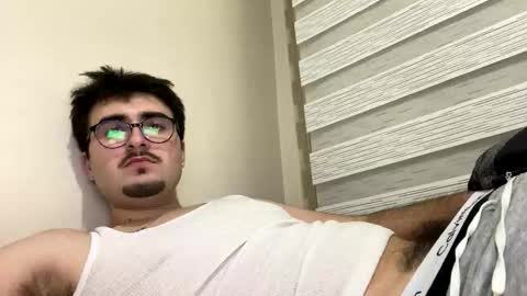 feary1 online show from 13, 1, 2026