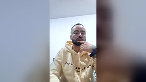 Federico Ofarrel online show from 15, 6, 2026