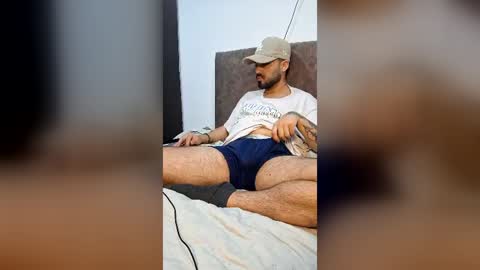 Federico Ofarrel online show from 1, 7, 2026