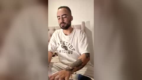 Federico Ofarrel online show from 4, 8, 2026