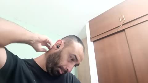 federico online show from 21, 3, 2026