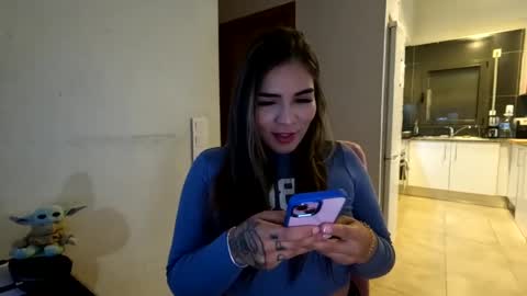 Snapshot of federosario2123 chatting on 2, 1, 2025 federosario2123 online show from 2, 1, 2025