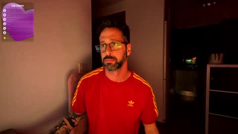 Snapshot of federosario2123 chatting on 16, 1, 2025 federosario2123 online show from 16, 1, 2025