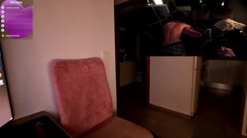 Snapshot of federosario2123 chatting on 17, 1, 2025 federosario2123 online show from 17, 1, 2025