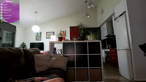 Snapshot of federosario2123 chatting on 20, 1, 2025 federosario2123 online show from 20, 1, 2025