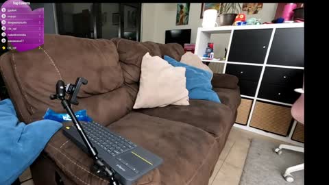 Snapshot of federosario2123 chatting on 21, 1, 2025 federosario2123 online show from 21, 1, 2025