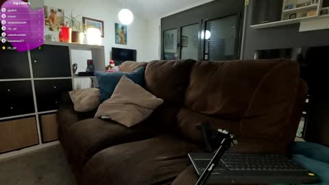 Snapshot of federosario2123 chatting on 21, 1, 2025 federosario2123 online show from 21, 1, 2025