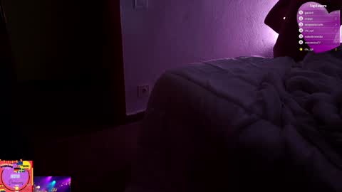 Snapshot of federosario2123 chatting on 22, 1, 2025 federosario2123 online show from 22, 1, 2025