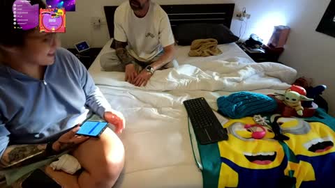 Snapshot of federosario2123 chatting on 22, 1, 2025 federosario2123 online show from 22, 1, 2025