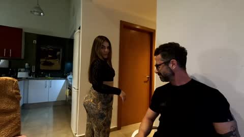 Snapshot of federosario2123 chatting on 3, 2, 2025 federosario2123 online show from 3, 2, 2025