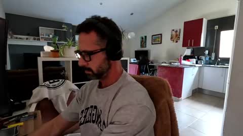 Snapshot of federosario2123 chatting on 17, 2, 2025 federosario2123 online show from 17, 2, 2025