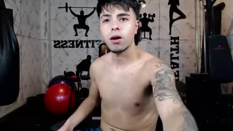 Fede online show from 19, 6, 2026