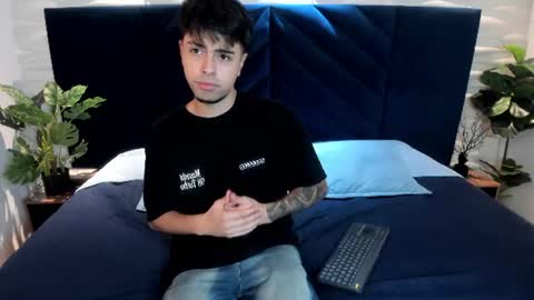 Fede online show from 23, 6, 2026