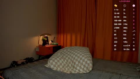 Fedosya Baby Girl online show from 27, 12, 2024