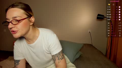 Fedosya Baby Girl online show from 22, 1, 2025