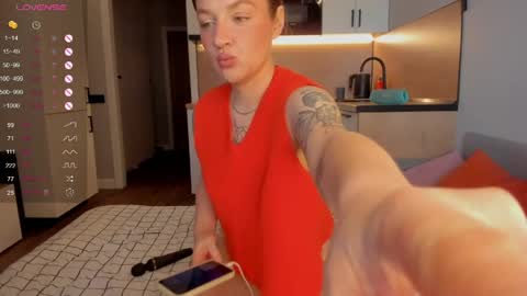 Fedosya Baby Girl online show from 2, 4, 2026