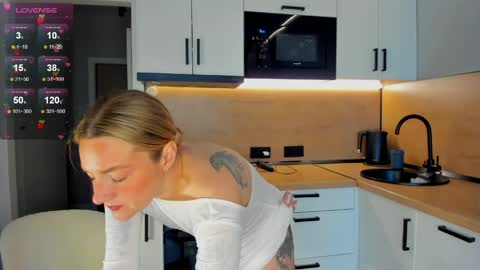 Fedosya Baby Girl online show from 28, 5, 2026