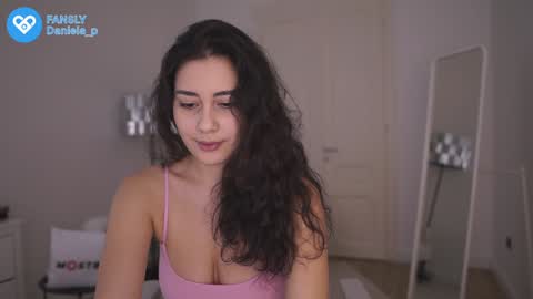 Daniela online show from 21, 12, 2024