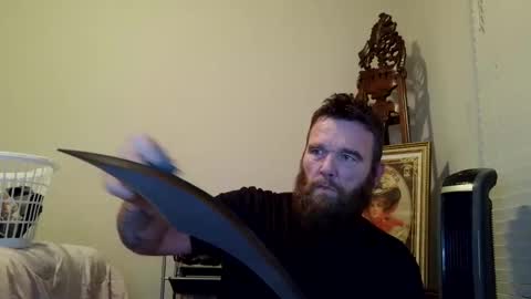 PullouProblems online show from 13, 11, 2025