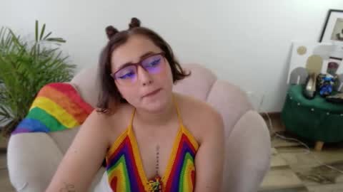 Feelena online show from 16, 10, 2025