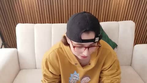 Snapshot of feelina_firesoul chatting on 19, 1, 2026 Feelena online show from 19, 1, 2026