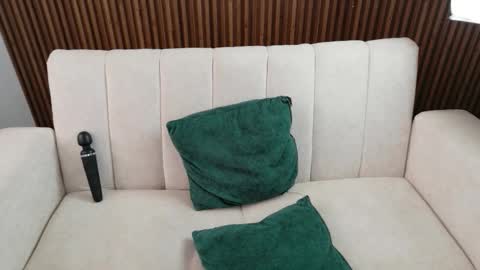 Snapshot of feelina_firesoul chatting on 26, 2, 2026 Feelena online show from 26, 2, 2026