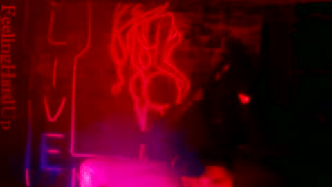 FeelingHardUp online show from 15, 2, 2025