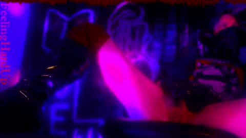 FeelingHardUp online show from 14, 6, 2026