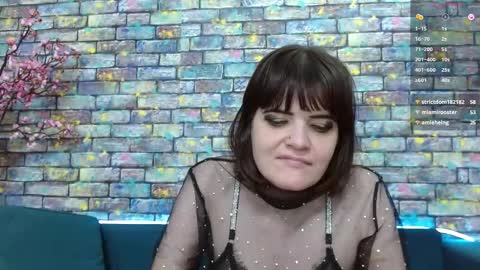 Snapshot of feelsgoodwoman chatting on 5, 12, 2024 Laura online show from 5, 12, 2024