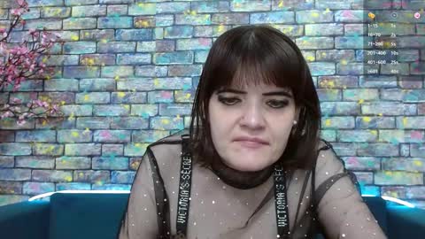 Snapshot of feelsgoodwoman chatting on 6, 12, 2024 Laura online show from 6, 12, 2024