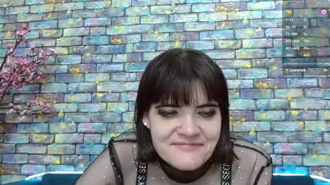 Snapshot of feelsgoodwoman chatting on 8, 12, 2024 Laura online show from 8, 12, 2024