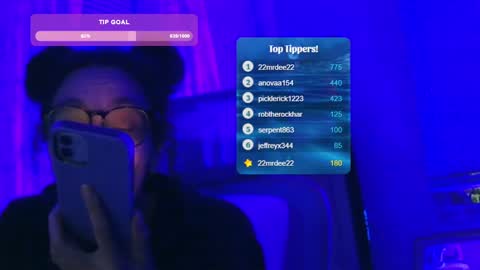 Soley online show from 2, 2, 2025