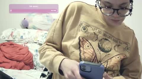 Soley online show from 3, 2, 2025