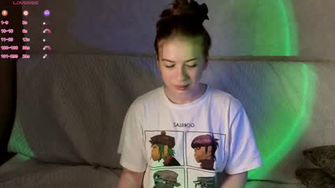 Hi Im Milly  nice 2 meet u 3 online show from 7, 6, 2026