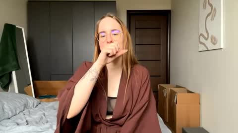 Mary online show from 24, 4, 2026
