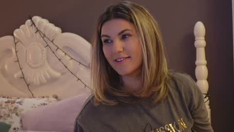 FeliciaKrige online show from 21, 1, 2025