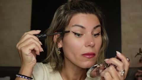 FeliciaKrige online show from 29, 5, 2026