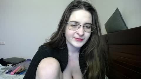Felicia online show from 30, 4, 2026