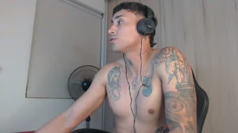 felilope23 online show from 14, 7, 2026