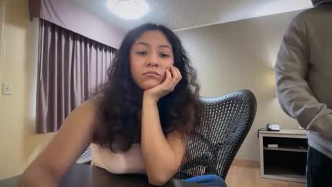 Snapshot of felinasol chatting on 7, 1, 2026 FelinaSol online show from 7, 1, 2026