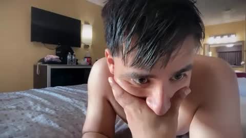 FelinaSol online show from 6, 7, 2026