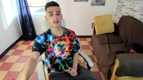 felipe colinss online show from 1, 6, 2026