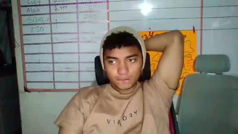 andres felipe benitez online show from 5, 4, 2026
