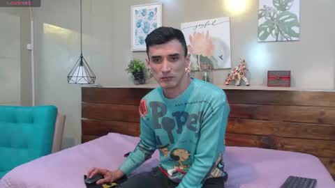 FELIPE online show from 16, 7, 2026