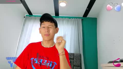 felipehotgonzalez online show from 23, 11, 2025