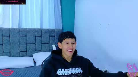 felipehotgonzalez online show from 15, 1, 2026