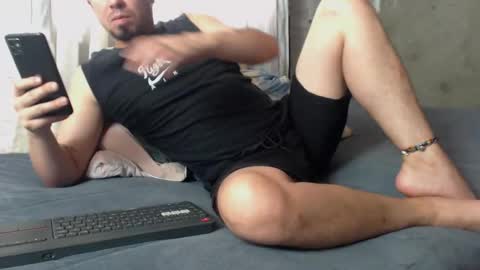 Snapshot of felipevega01 chatting on 14, 2, 2026 felipe online show from 14, 2, 2026