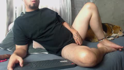 Snapshot of felipevega01 chatting on 15, 2, 2026 felipe online show from 15, 2, 2026