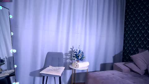 Snapshot of felissiany chatting on 19, 1, 2026 Hello im Nova online show from 19, 1, 2026